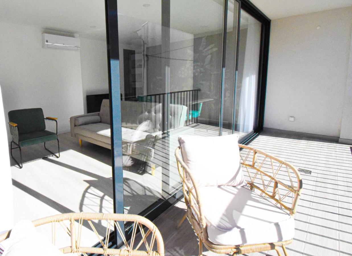 Brasil Residences Coimbra Exteriér fotografie